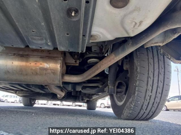 Used 2009 AT toyota noah ZRR70W Image[42]