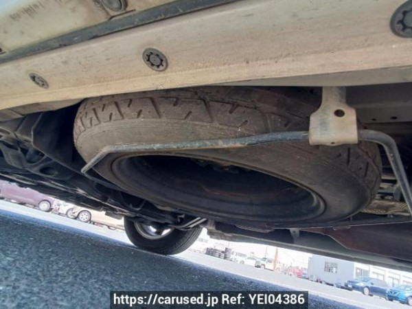 Used 2009 AT toyota noah ZRR70W Image[43]