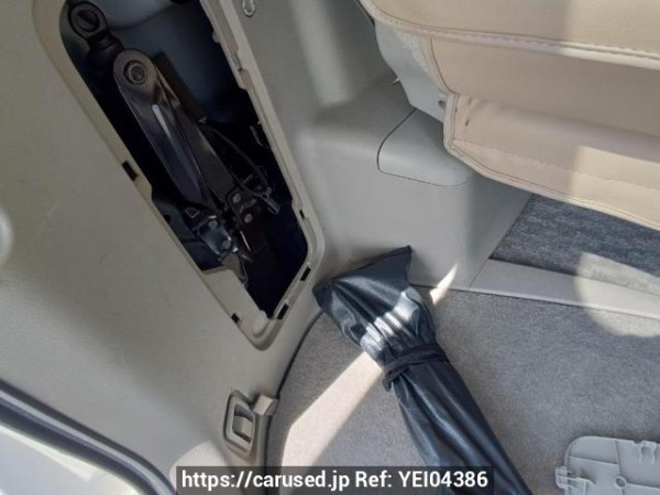 Used 2009 AT toyota noah ZRR70W Image[44]