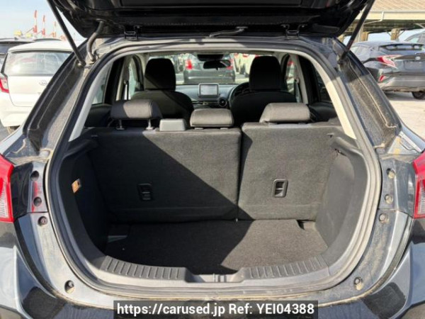 Used 2015 AT mazda demio DJ3FS Image[8]