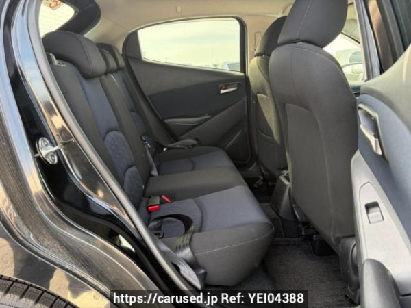 Used 2015 AT mazda demio DJ3FS Image[13]
