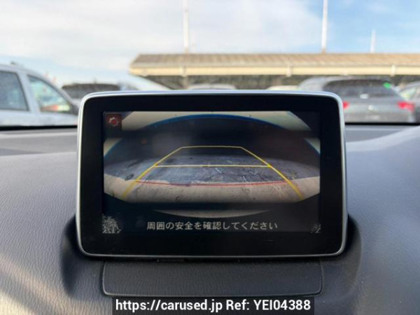 Used 2015 AT mazda demio DJ3FS Image[20]