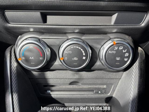 Used 2015 AT mazda demio DJ3FS Image[22]