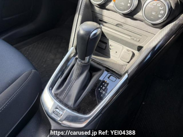 Used 2015 AT mazda demio DJ3FS Image[23]