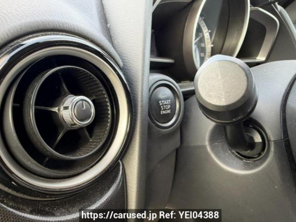 Used 2015 AT mazda demio DJ3FS Image[26]