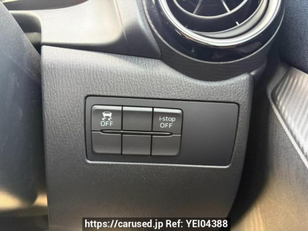 Used 2015 AT mazda demio DJ3FS Image[27]