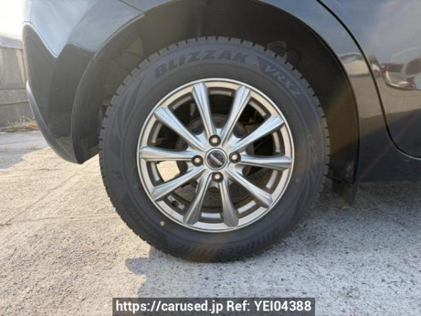 Used 2015 AT mazda demio DJ3FS Image[30]