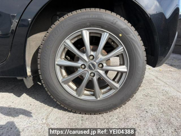Used 2015 AT mazda demio DJ3FS Image[31]