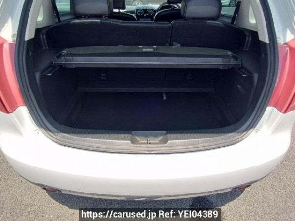 Used 2011 AT mazda verisa DC5W Image[8]