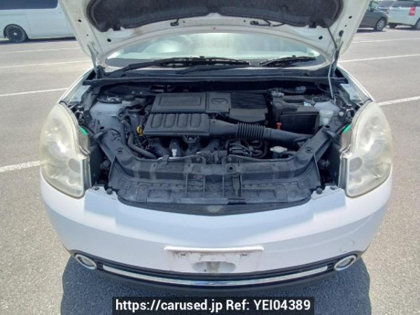 Used 2011 AT mazda verisa DC5W Image[9]