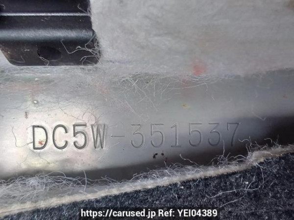 Used 2011 AT mazda verisa DC5W Image[12]