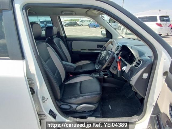 Used 2011 AT mazda verisa DC5W Image[14]