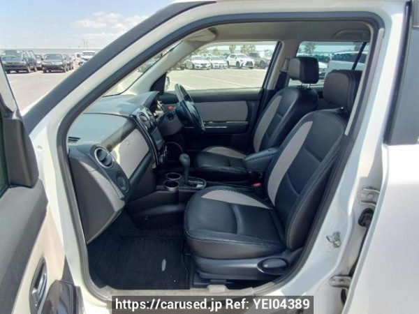 Used 2011 AT mazda verisa DC5W Image[15]