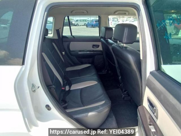 Used 2011 AT mazda verisa DC5W Image[16]