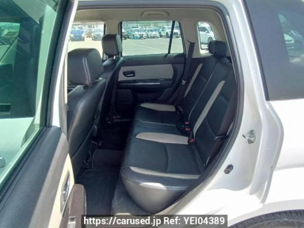 Used 2011 AT mazda verisa DC5W Image[17]