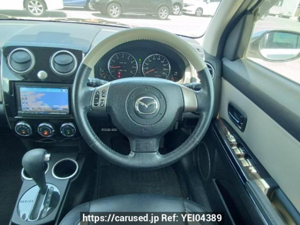 Used 2011 AT mazda verisa DC5W Image[20]