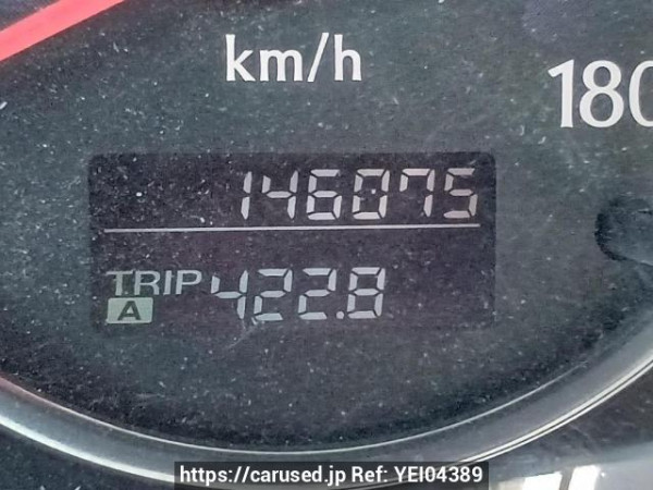 Used 2011 AT mazda verisa DC5W Image[22]