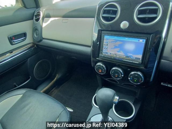 Used 2011 AT mazda verisa DC5W Image[23]