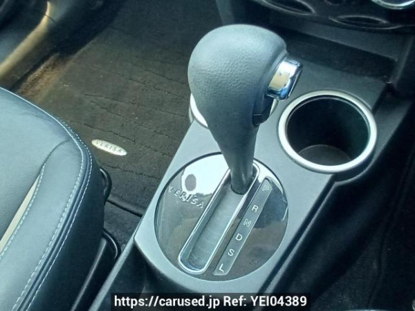 Used 2011 AT mazda verisa DC5W Image[26]