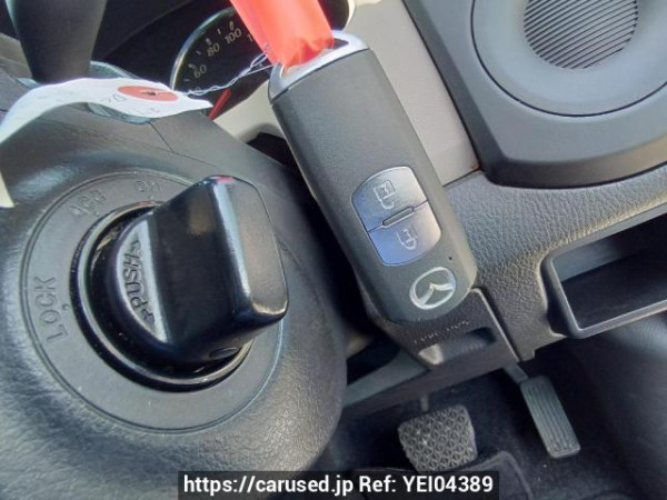 Used 2011 AT mazda verisa DC5W Image[27]