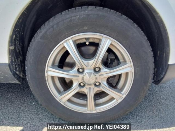 Used 2011 AT mazda verisa DC5W Image[28]