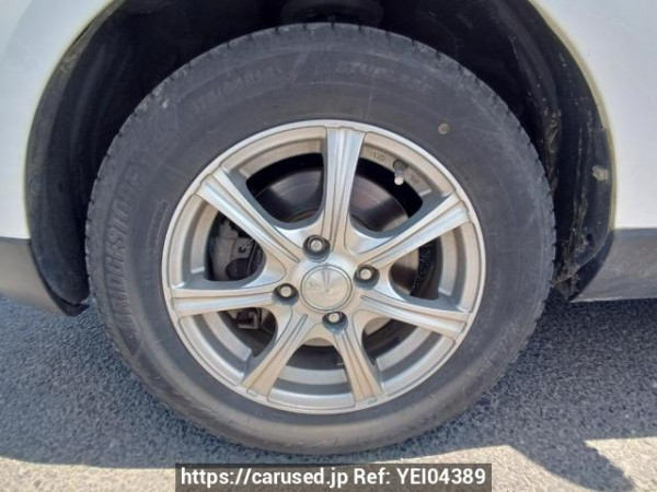 Used 2011 AT mazda verisa DC5W Image[29]