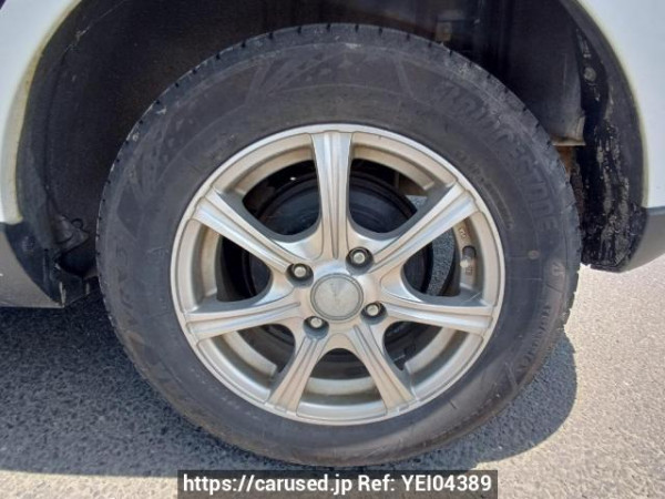 Used 2011 AT mazda verisa DC5W Image[31]