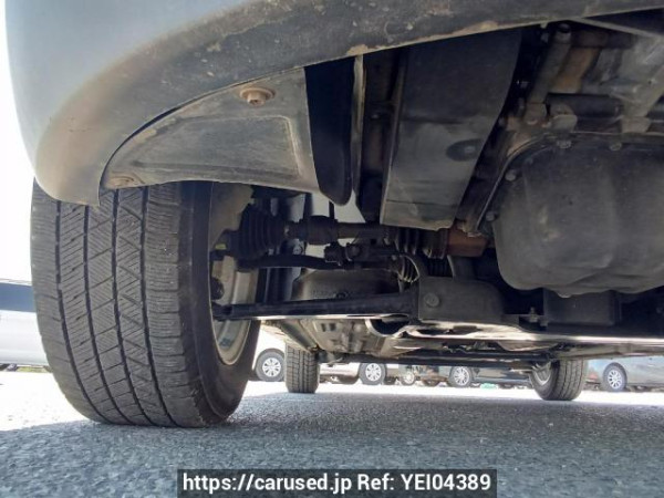 Used 2011 AT mazda verisa DC5W Image[36]