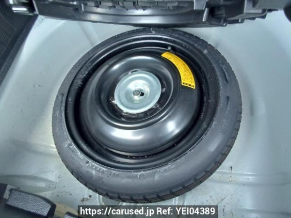 Used 2011 AT mazda verisa DC5W Image[41]