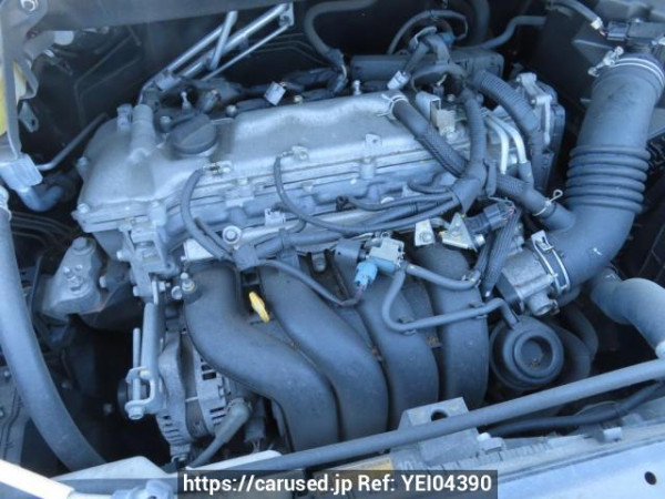 Used 2010 AT toyota noah ZRR70W Image[11]