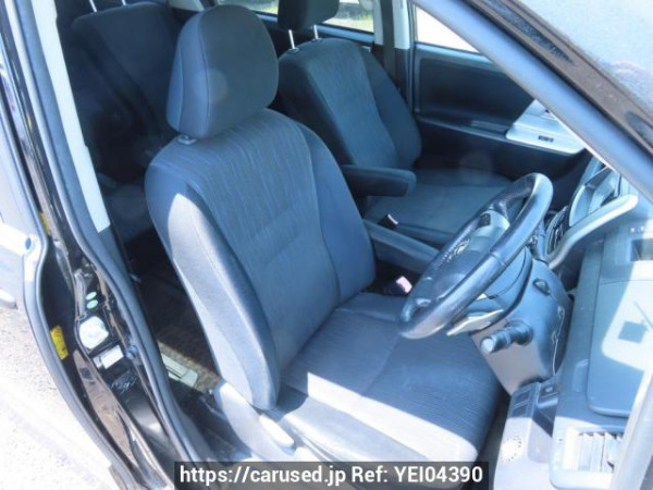 Used 2010 AT toyota noah ZRR70W Image[14]