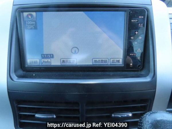 Used 2010 AT toyota noah ZRR70W Image[27]