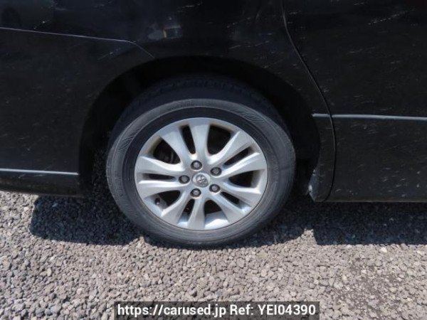 Used 2010 AT toyota noah ZRR70W Image[34]