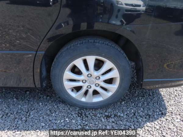 Used 2010 AT toyota noah ZRR70W Image[35]