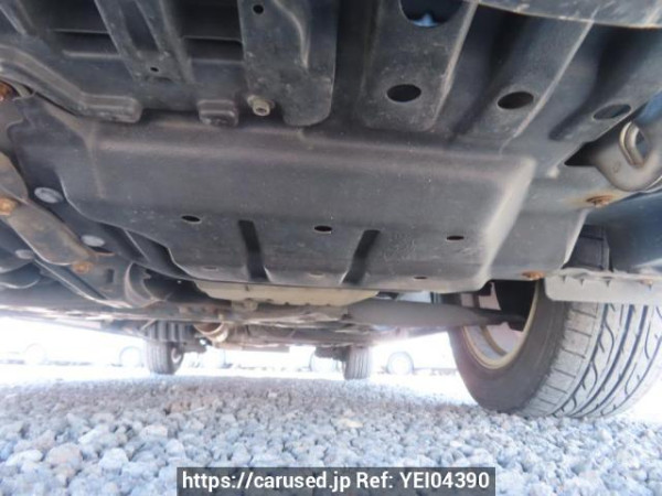 Used 2010 AT toyota noah ZRR70W Image[37]