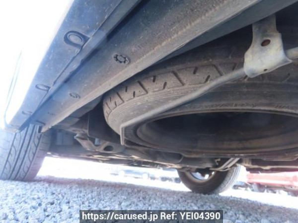 Used 2010 AT toyota noah ZRR70W Image[39]