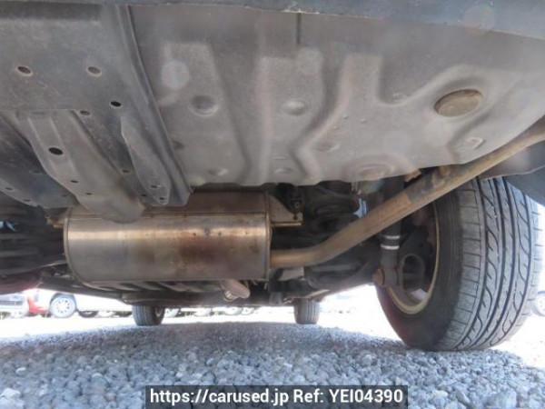 Used 2010 AT toyota noah ZRR70W Image[42]