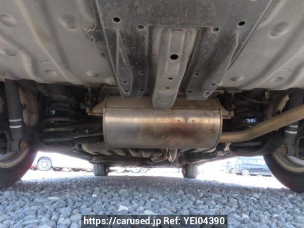 Used 2010 AT toyota noah ZRR70W Image[44]