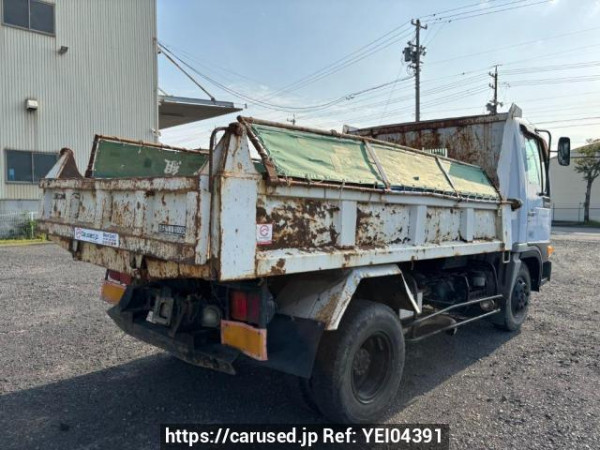 Used 1998 MT hino ranger FC2JCBD Image[6]