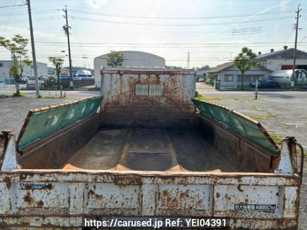 Used 1998 MT hino ranger FC2JCBD Image[18]