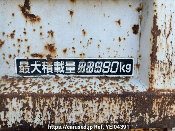 Used 1998 MT hino ranger FC2JCBD Image[19]