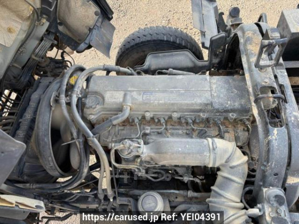 Used 1998 MT hino ranger FC2JCBD Image[20]