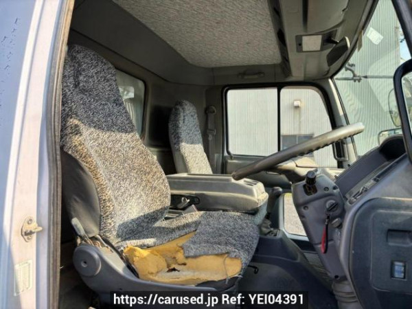 Used 1998 MT hino ranger FC2JCBD Image[24]