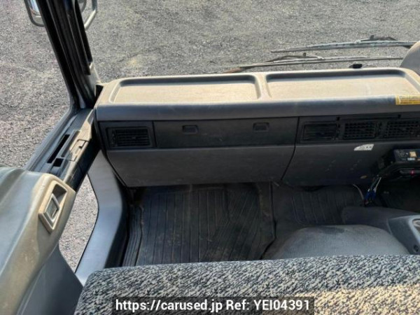 Used 1998 MT hino ranger FC2JCBD Image[27]