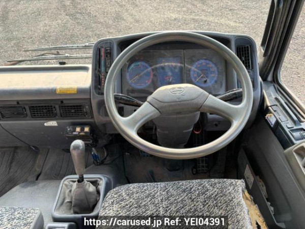 Used 1998 MT hino ranger FC2JCBD Image[28]