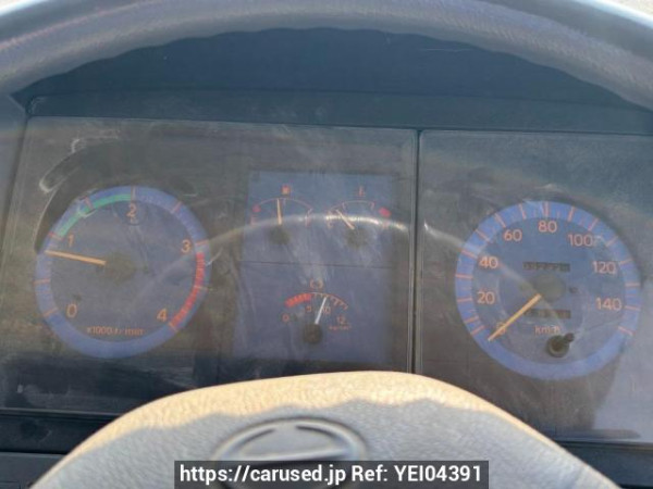 Used 1998 MT hino ranger FC2JCBD Image[29]