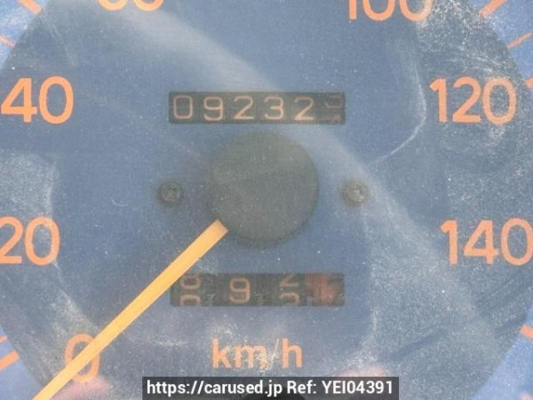 Used 1998 MT hino ranger FC2JCBD Image[30]