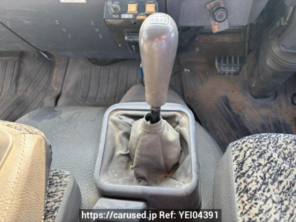 Used 1998 MT hino ranger FC2JCBD Image[31]