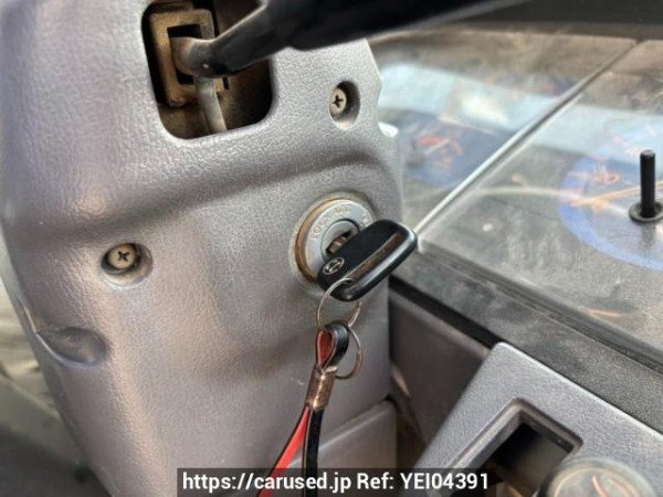 Used 1998 MT hino ranger FC2JCBD Image[32]