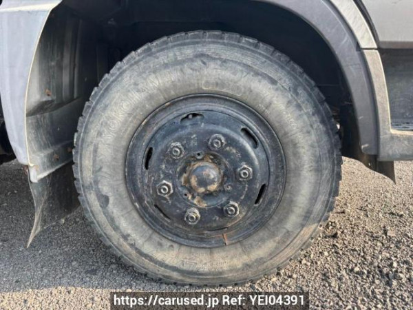 Used 1998 MT hino ranger FC2JCBD Image[34]